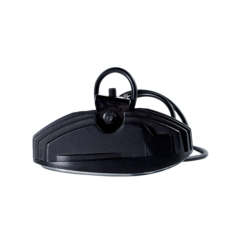 003 Phare combiné multifonction robuste 4+6 LED pour véhicules industriels