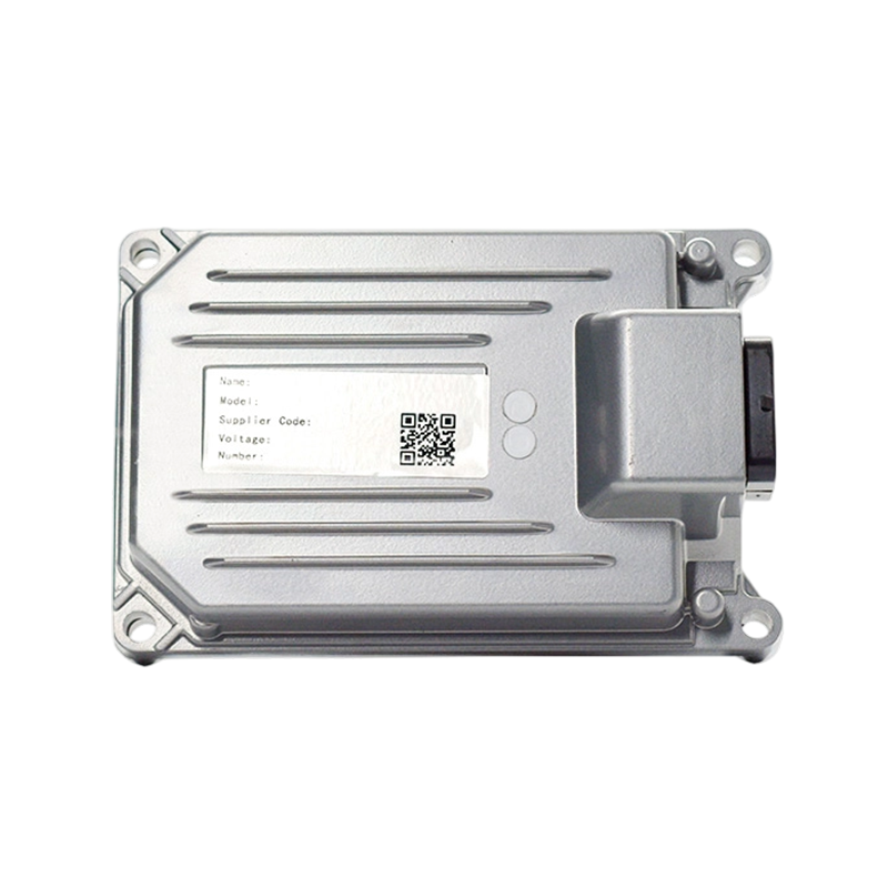 Alarme de frein à main avec contrôle OPS / Qualité industrielle IP65 / Dispositif de sécurité pour chariots élévateurs et véhicules industriels