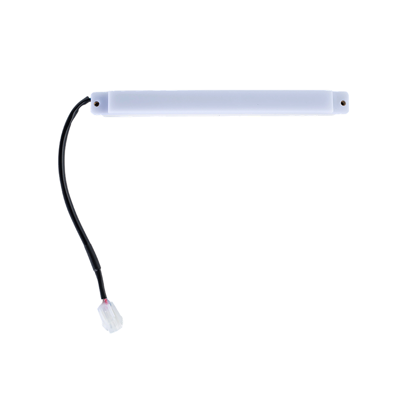 Bande lumineuse d'avertissement de véhicule commutable, IP65 3W DC12-24V rouge/vert/bleu, 3 couleurs, pour véhicules industriels