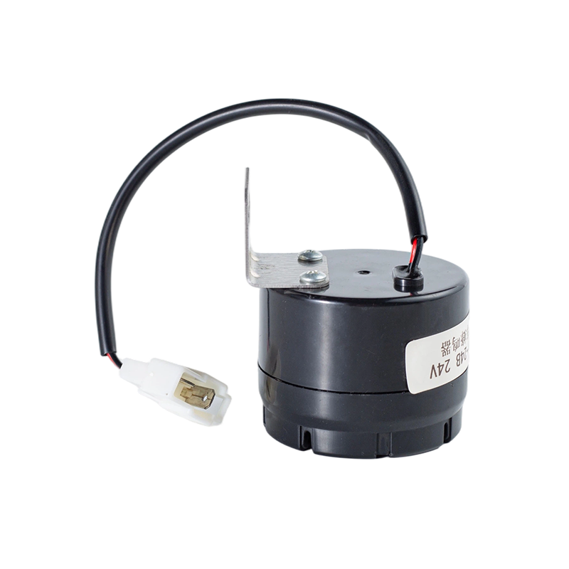 Buzzer CAN-Bus pour chariot élévateur, étanche IP65, décibel élevé > 90dB, DC24V