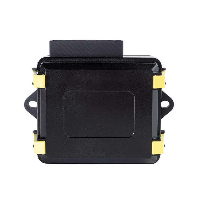 Ensemble de boîte de commande électrique centrale pour chariot élévateur robuste, DQH-FL208 IP56 DC12V