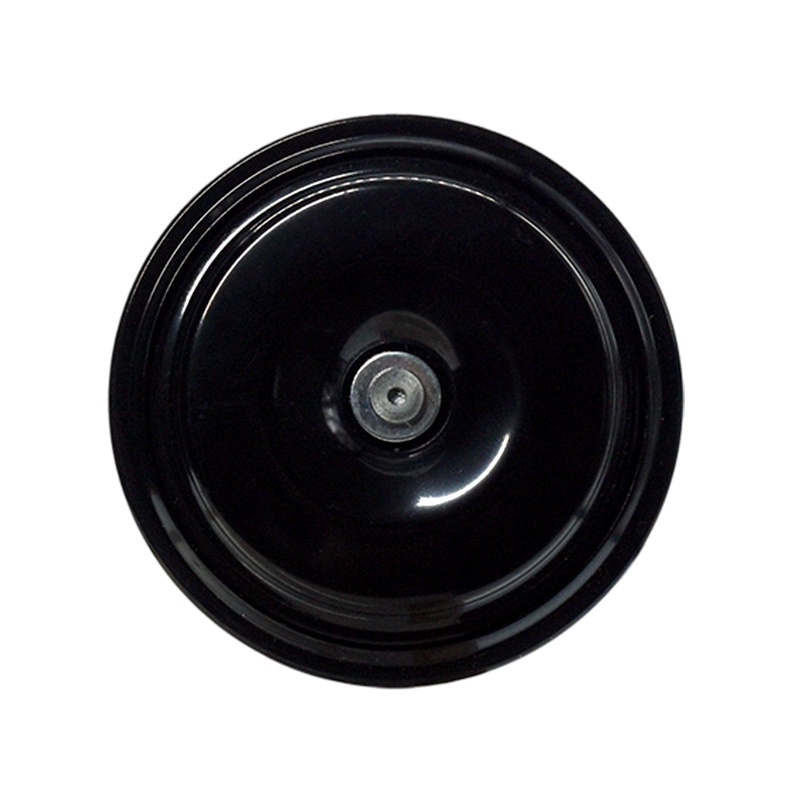 Klaxon d'alarme de sécurité pour chariot élévateur à haute pression acoustique, étanche IP65, 105-118dB