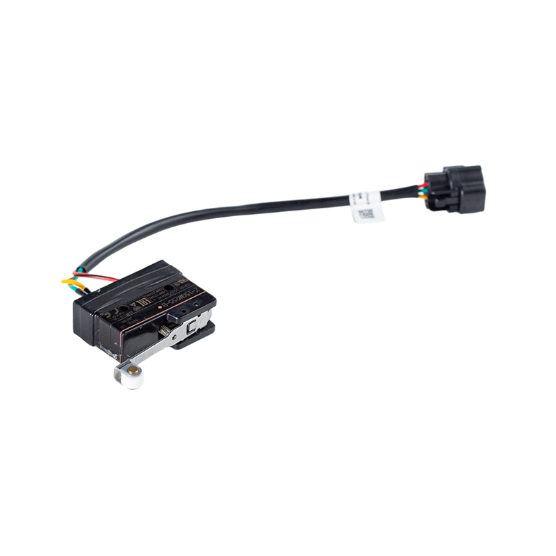 Micro-interrupteur ultra sensible de limite de système hydraulique de chariot élévateur à faible force