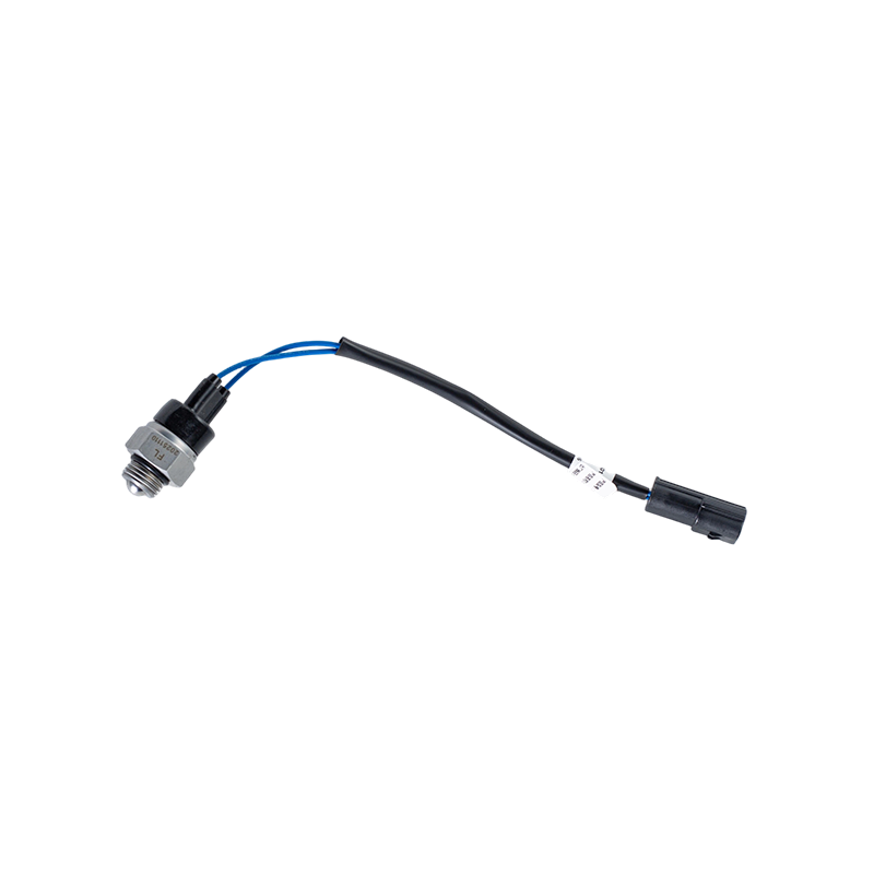 Interrupteur de commande de voyant de frein hydraulique de chariot élévateur IP65 de qualité industrielle Anti-Vibration