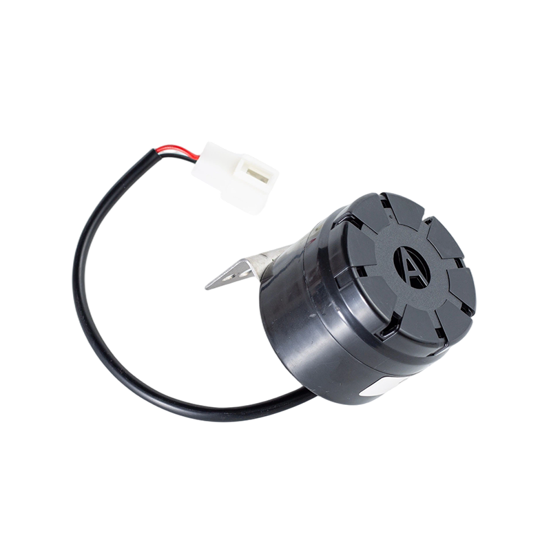 Buzzer CAN-Bus pour chariot élévateur, étanche IP65, décibel élevé > 90dB, DC24V