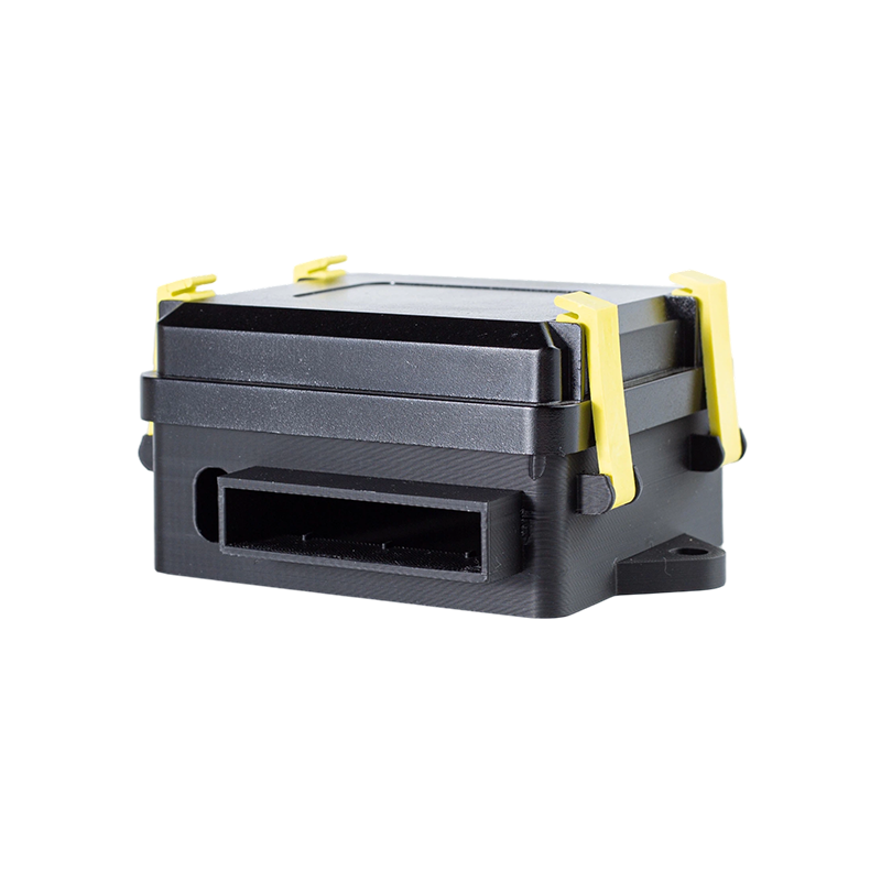 Ensemble de boîte de commande électrique centrale pour chariot élévateur robuste, DQH-FL208 IP56 DC12V