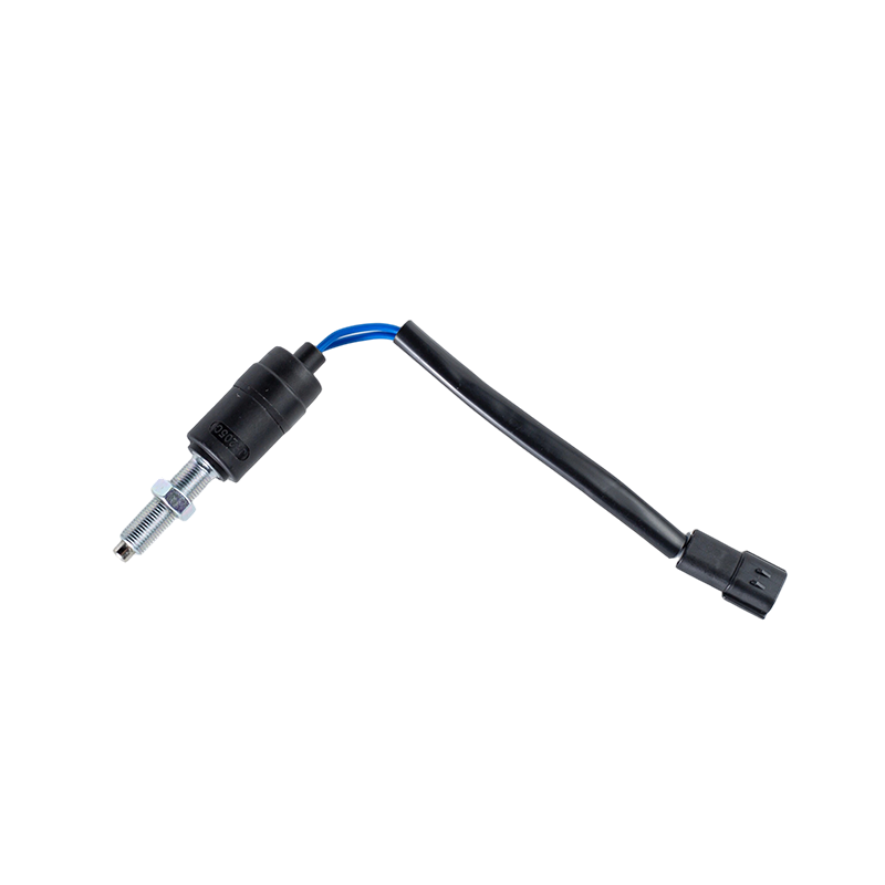 Interrupteur de commande de voyant de frein hydraulique de chariot élévateur IP65 de qualité industrielle Anti-Vibration