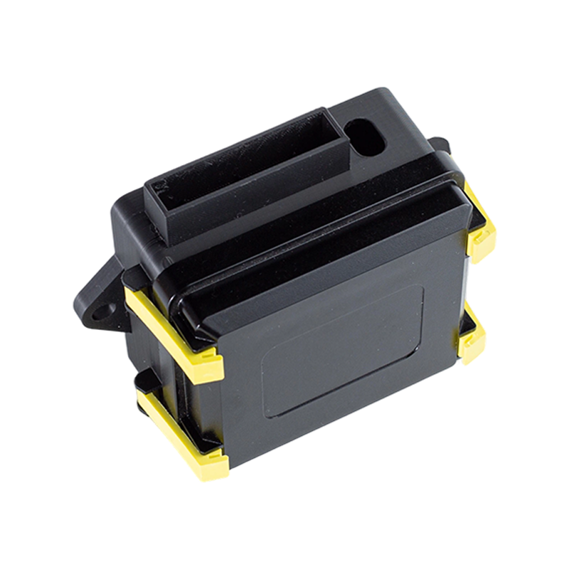 Ensemble de boîte de commande électrique centrale pour chariot élévateur robuste, DQH-FL208 IP56 DC12V