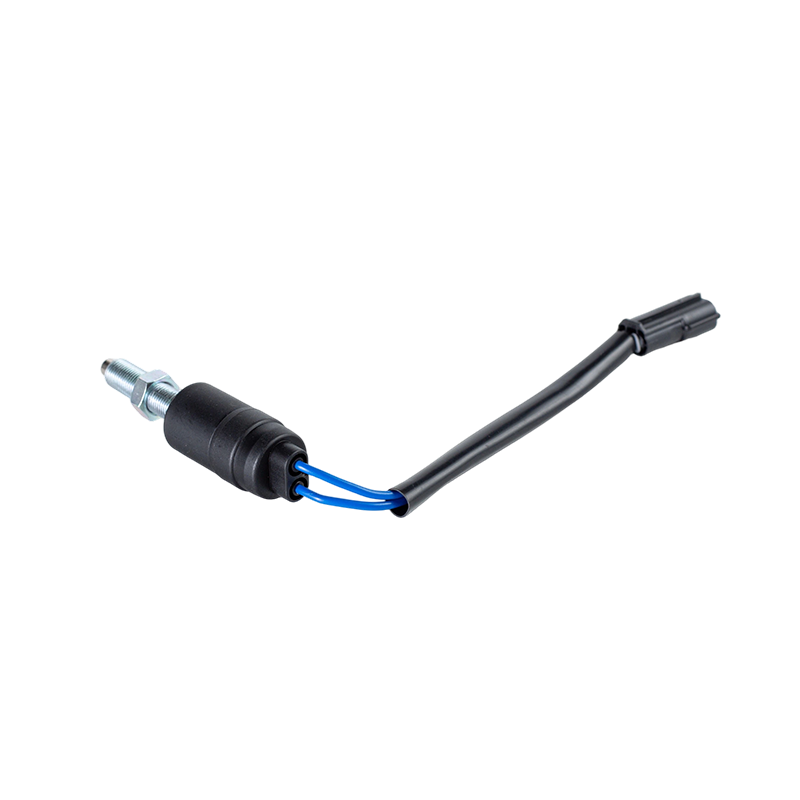 Interrupteur de commande de voyant de frein hydraulique de chariot élévateur IP65 de qualité industrielle Anti-Vibration