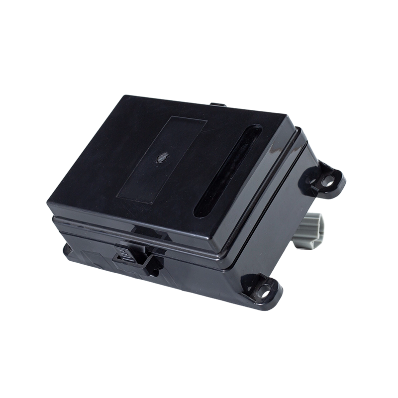 DQH-FL0058 Boîtier de commande électrique central pour machines de construction