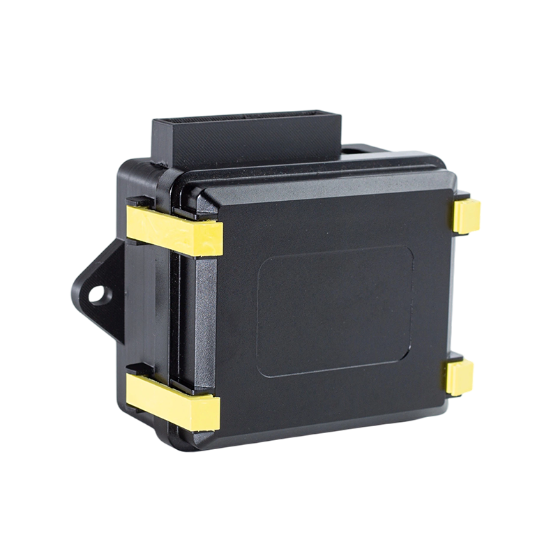 Ensemble de boîte de commande électrique centrale pour chariot élévateur robuste, DQH-FL208 IP56 DC12V