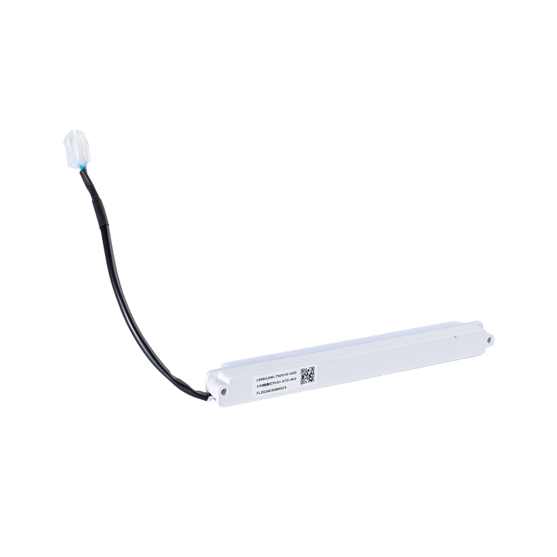 Bande lumineuse d'avertissement de véhicule commutable, IP65 3W DC12-24V rouge/vert/bleu, 3 couleurs, pour véhicules industriels