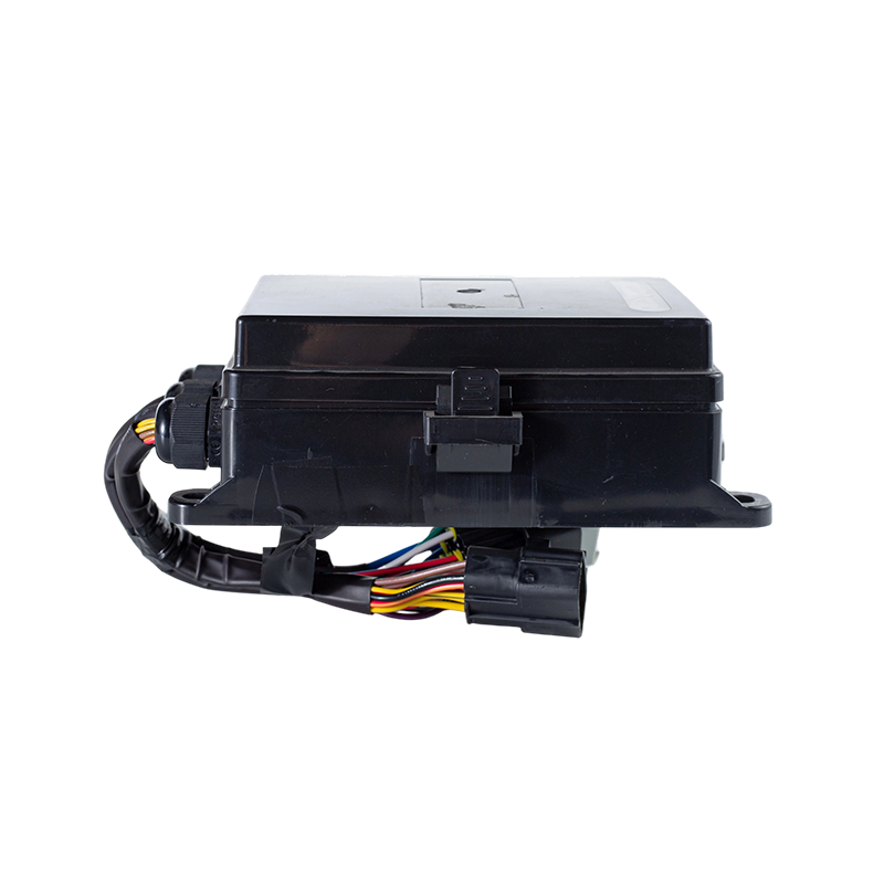 DQH-FL0058 Boîtier de commande électrique central pour machines de construction
