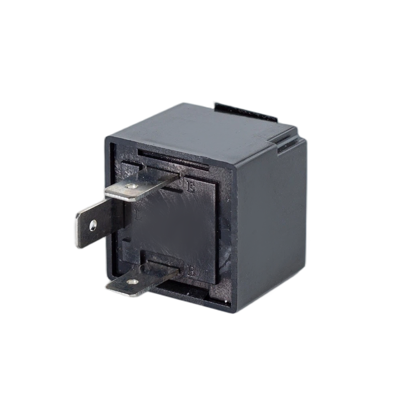 Relais de clignotant électronique SG252 24 V 20 A pour clignotants de chariot élévateur et de véhicule