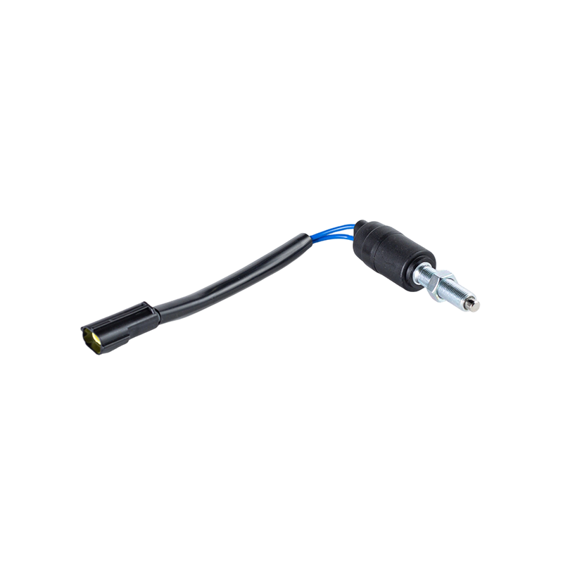 Interrupteur de commande de voyant de frein hydraulique de chariot élévateur IP65 de qualité industrielle Anti-Vibration