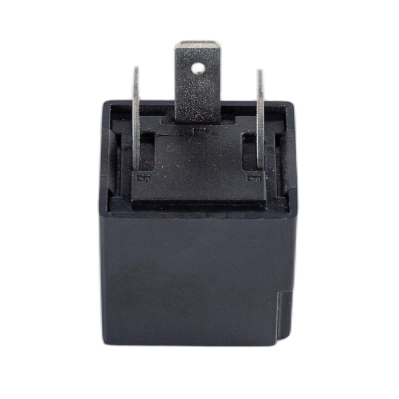 Relais de clignotant électronique SG152 12V 15A pour clignotants de véhicule