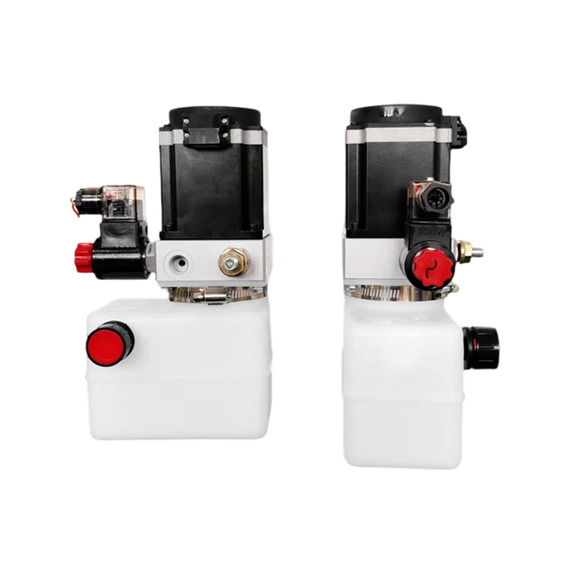 Unité de puissance hydraulique électrique 800W