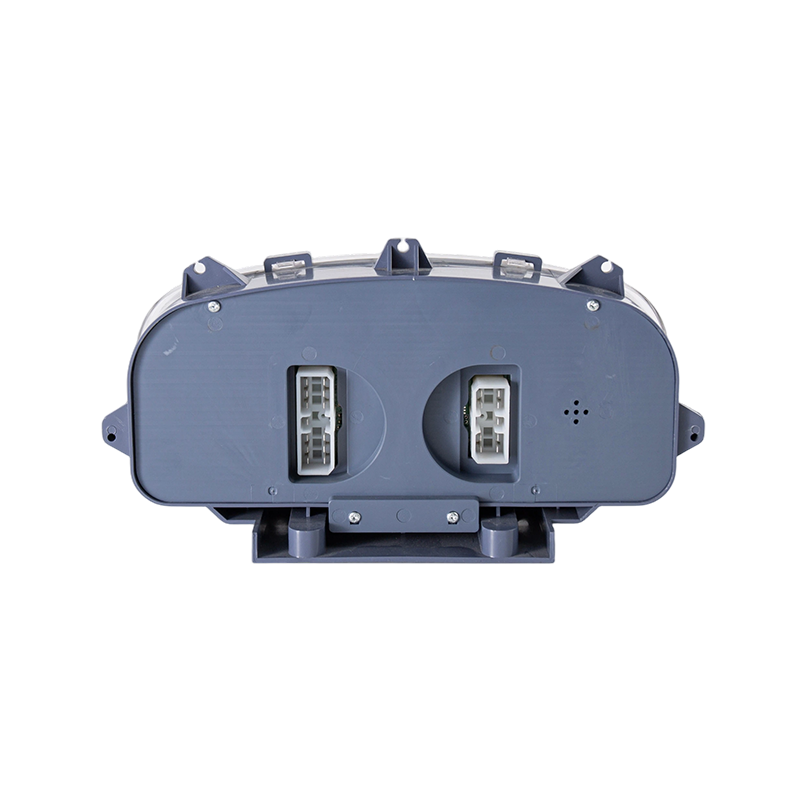 Cluster numérique intelligent CAN-Bus multifonction pour véhicules industriels
