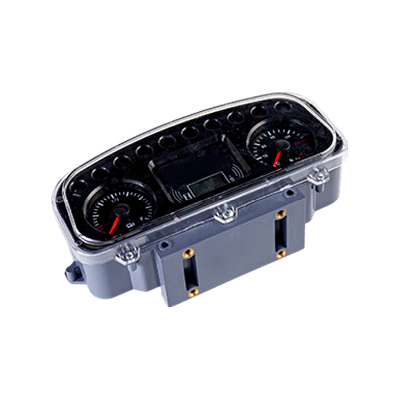 Cluster numérique intelligent CAN-Bus multifonction pour véhicules industriels