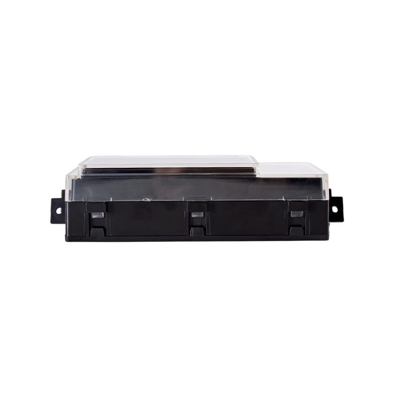 Jauge LED étanche multifonctionnelle IP65 pour véhicules industriels
