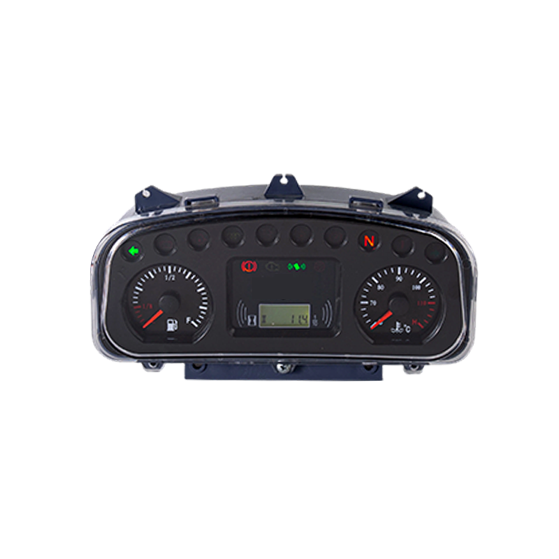 Cluster numérique intelligent CAN-Bus multifonction pour véhicules industriels