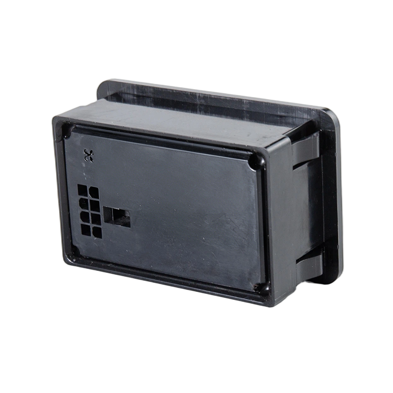 Serrure d'empreinte digitale Bluetooth basse tension DC6 ~ 40V avec protection IP65 pour véhicule industriel
