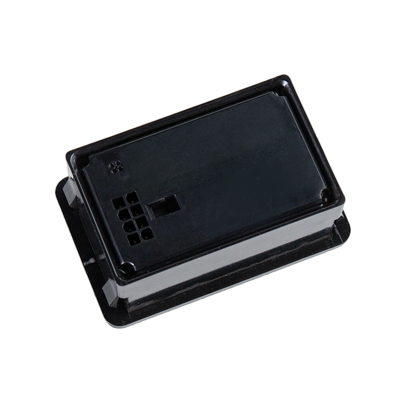 Serrure à empreintes digitales Bluetooth haute tension DC30 ~ 150 V avec protection IP65 pour véhicule industriel