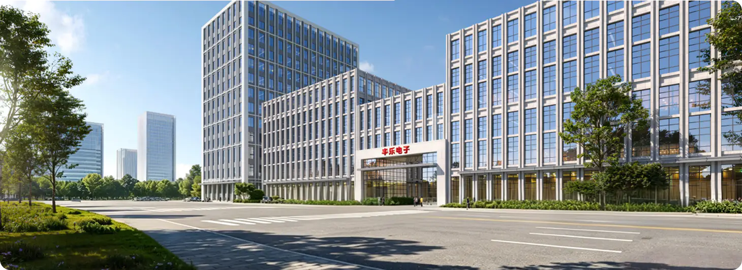 Hangzhou Fengle Electronic  Technology Co., Ltd.