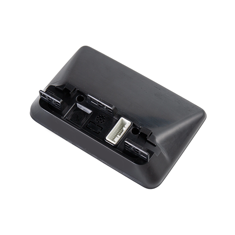 Groupe d'instruments pour véhicules industriels TFT multi-orientation de 5 pouces