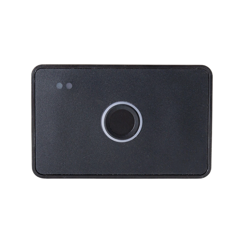 Serrure à empreintes digitales Bluetooth haute tension DC30 ~ 150 V avec protection IP65 pour véhicule industriel